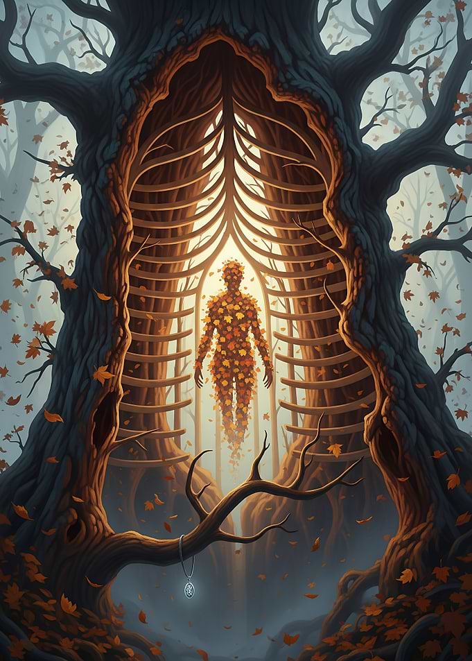 Autumn Soul Awakening