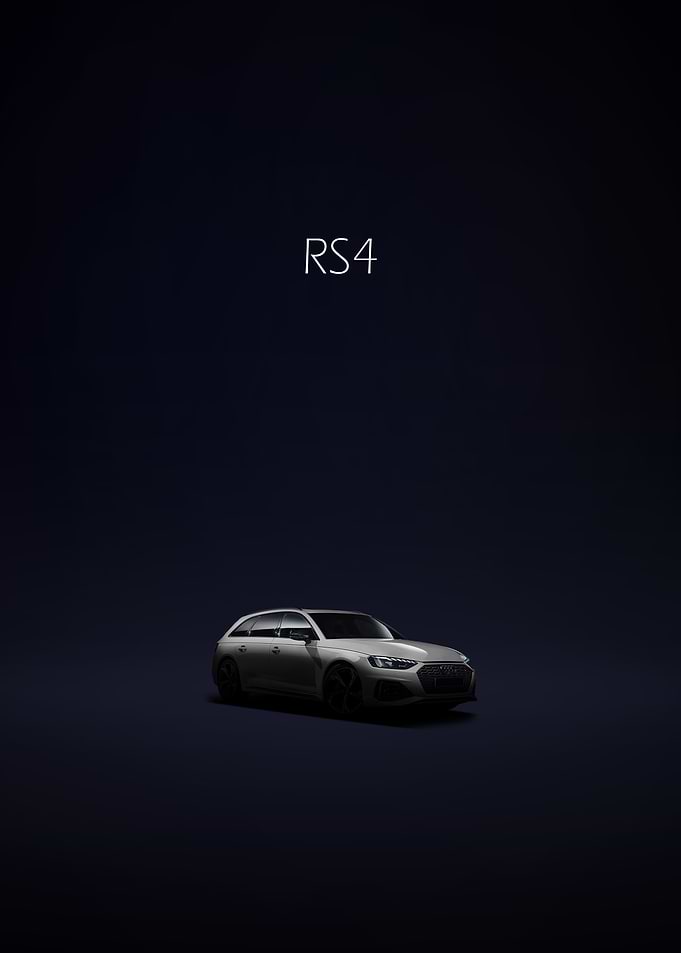 Audi RS4