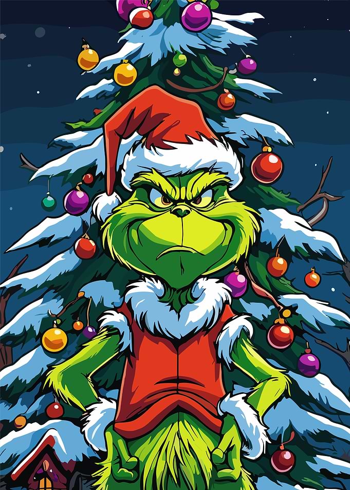Christmas Tree
