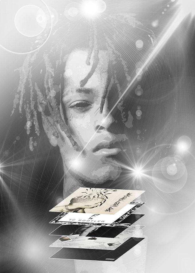 XXXTentacion