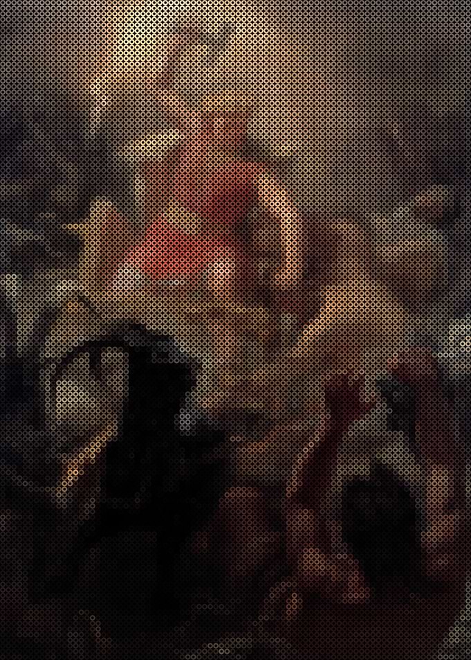 Tor’s Fight With The Giants