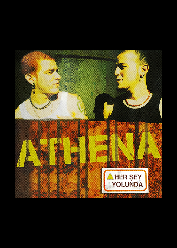 Album Cover Art
