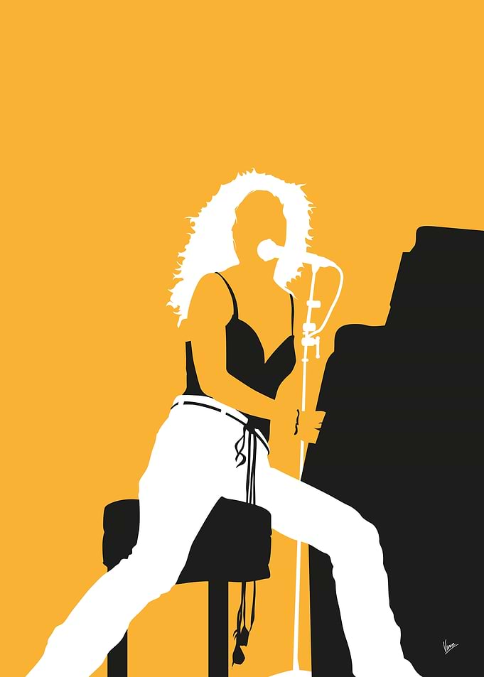 No094 Tori Amos