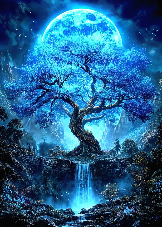 The Lunar Nexus