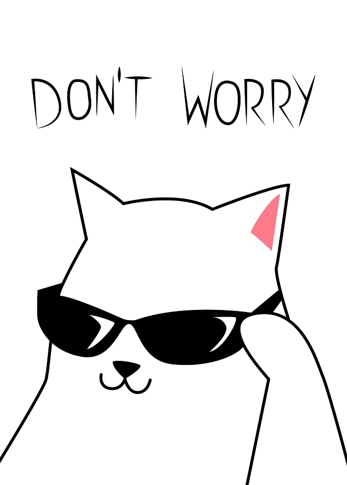Don't Worry