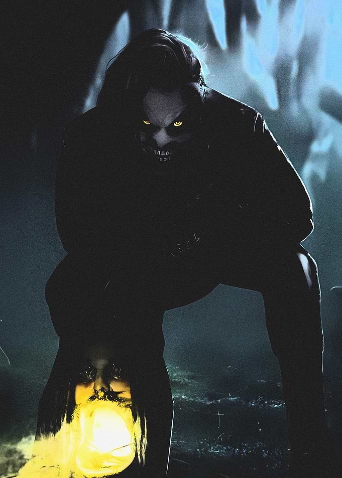 Bray Wyatt
