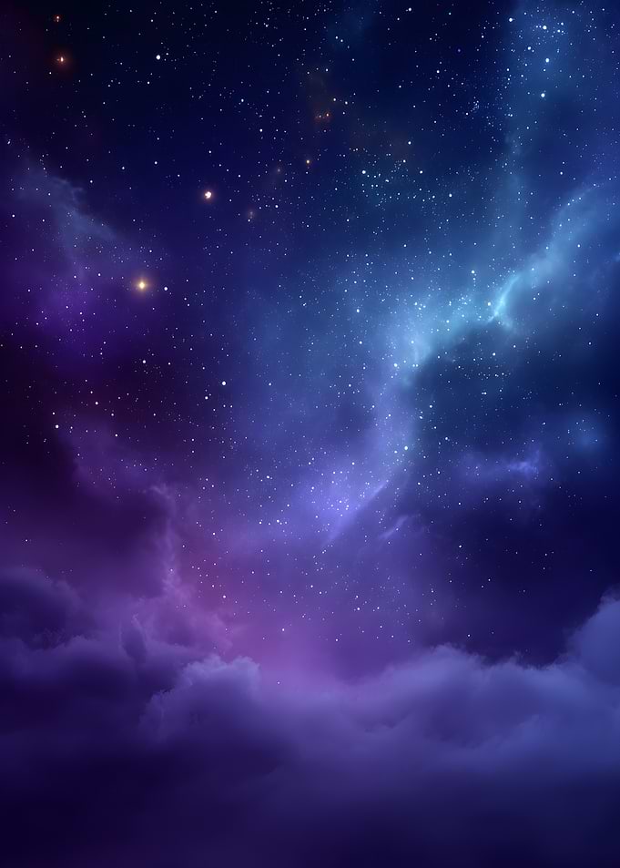 Stars in Space