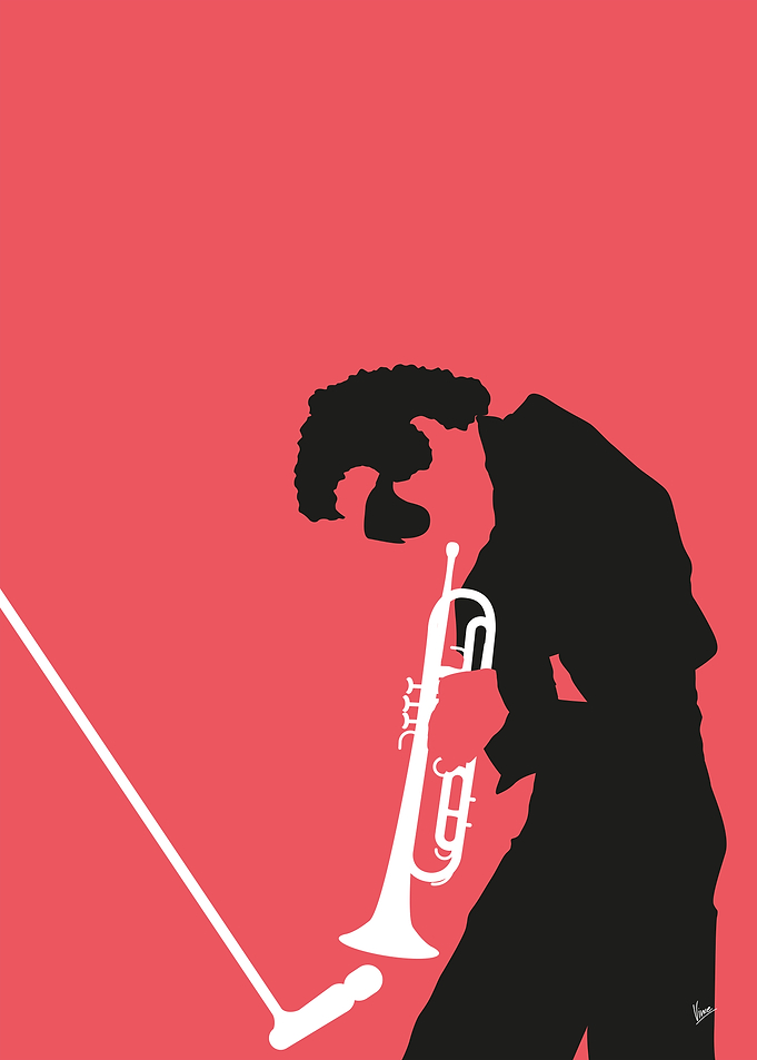 No082 Miles Davis