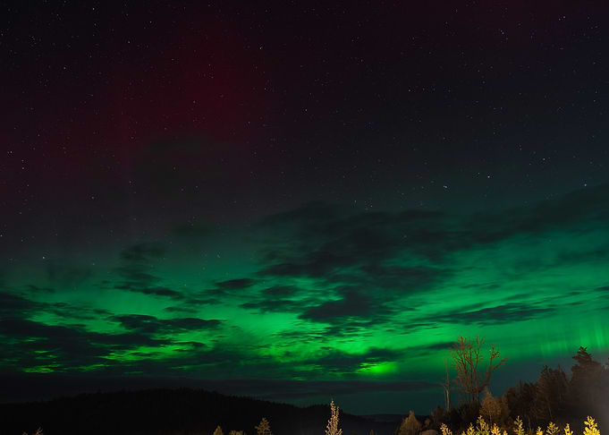 Valkyries Trail