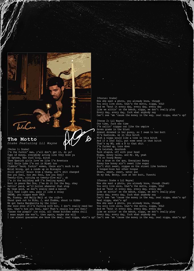 Drake