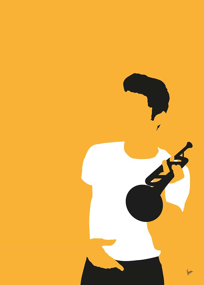 No084 Chet Baker