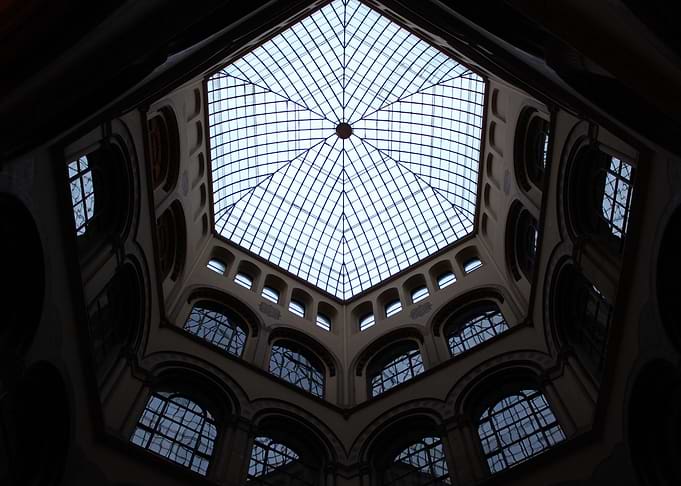 Ferstel Passage