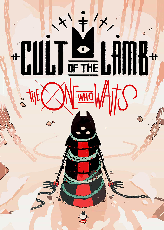 Cult of the Lamb: The One Who Waits