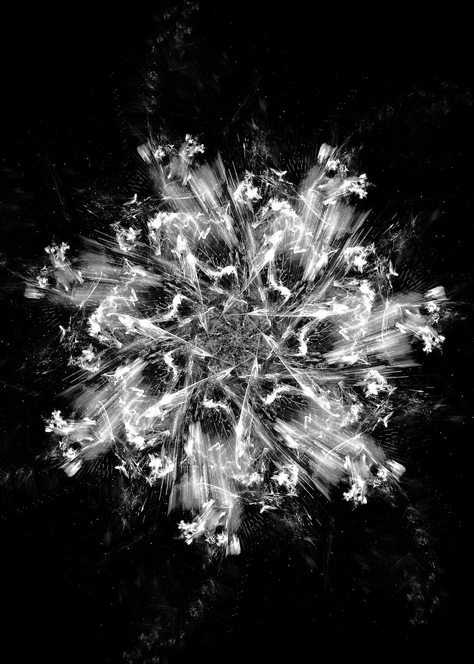 Shattered Essence