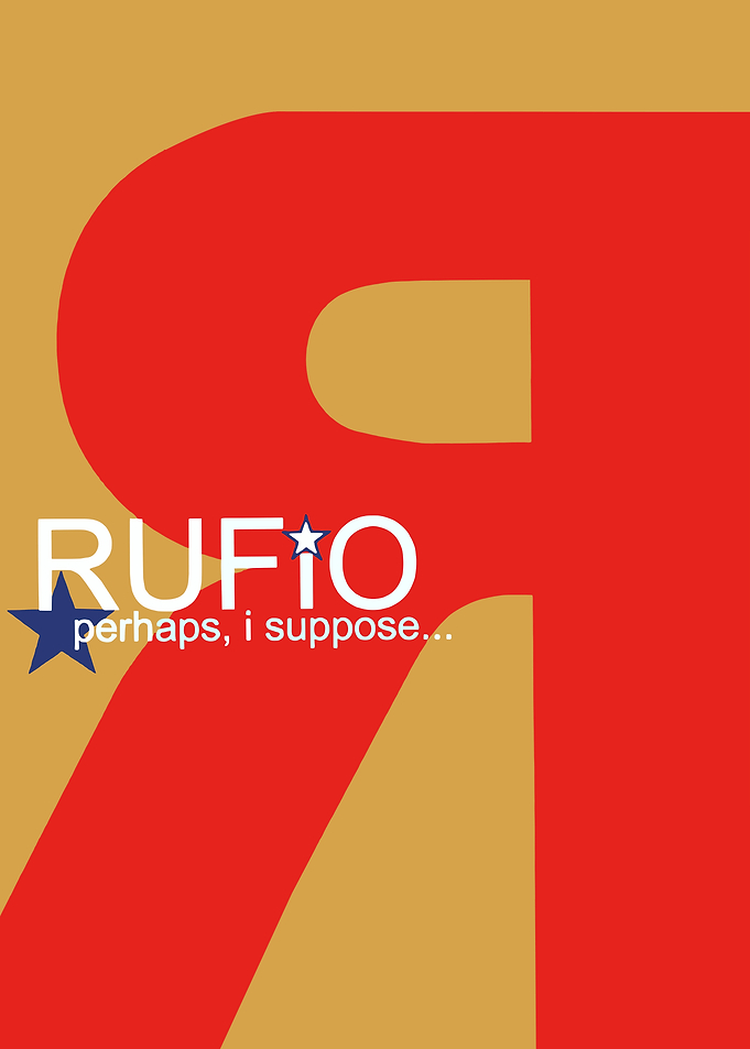 Rufio Album
