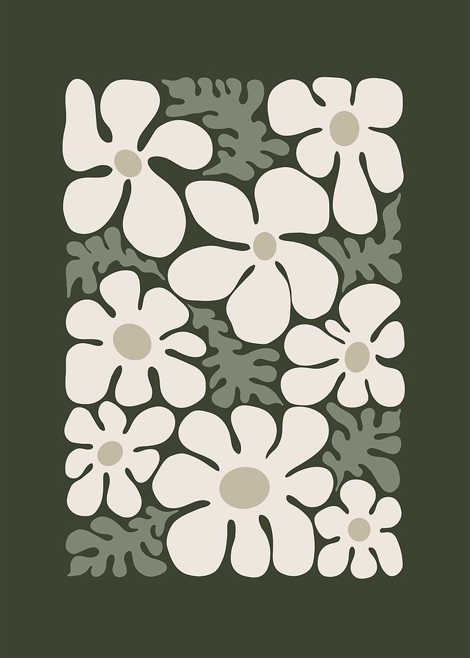 Floral Meadow