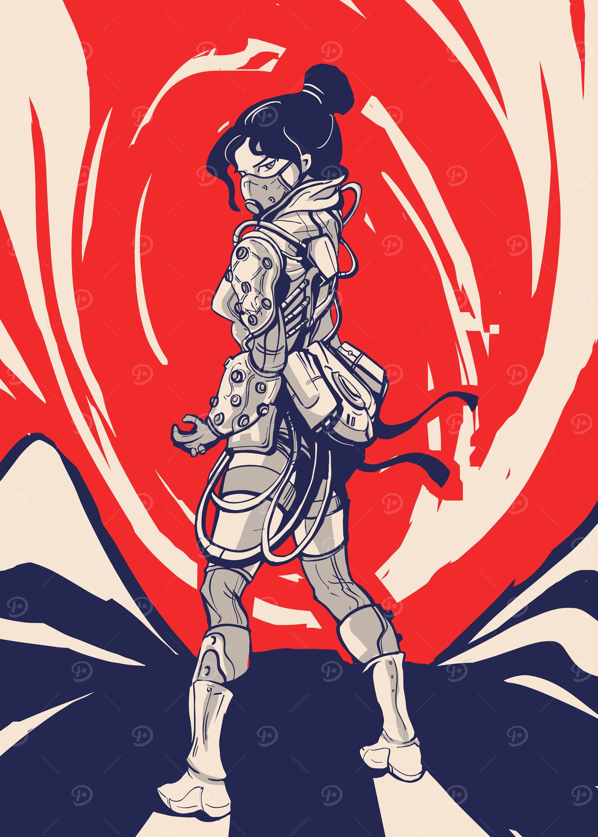 Apex Legends