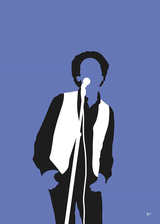 No098 GARFUNKEL