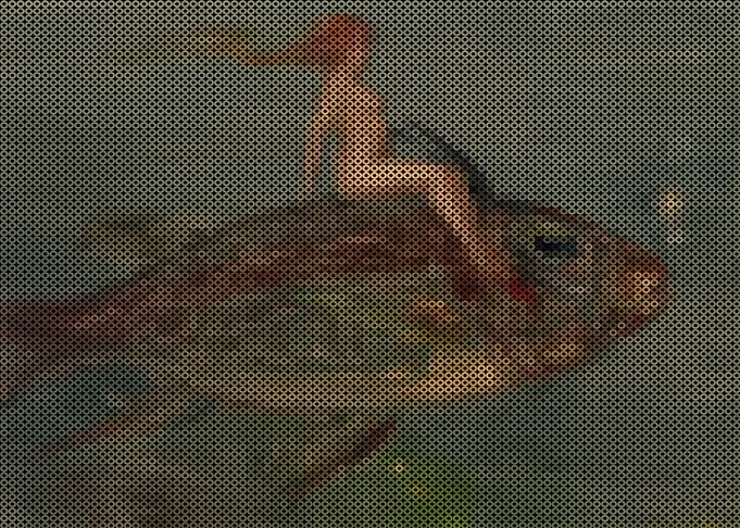 Valkyrie of the Sea
