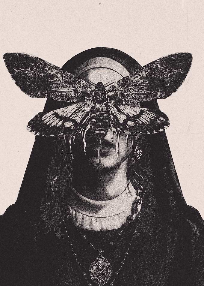 Deaths Head