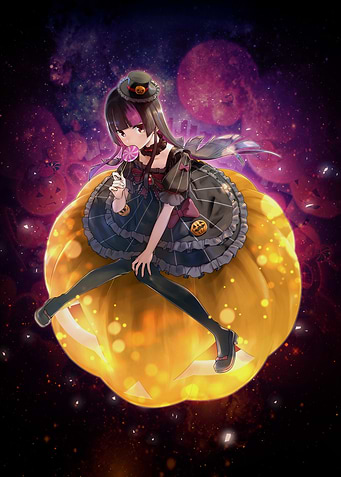Pianissimo Figure Forte
