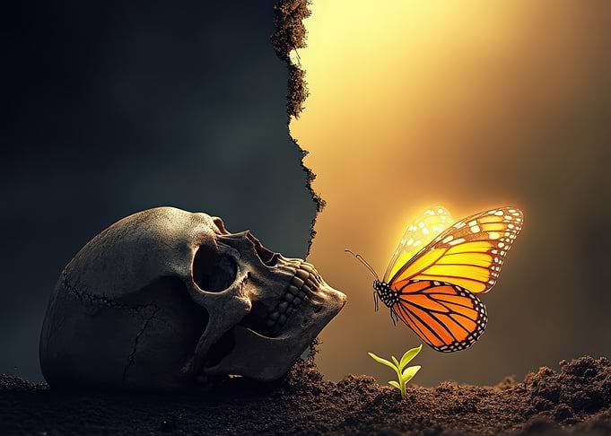 New Life
