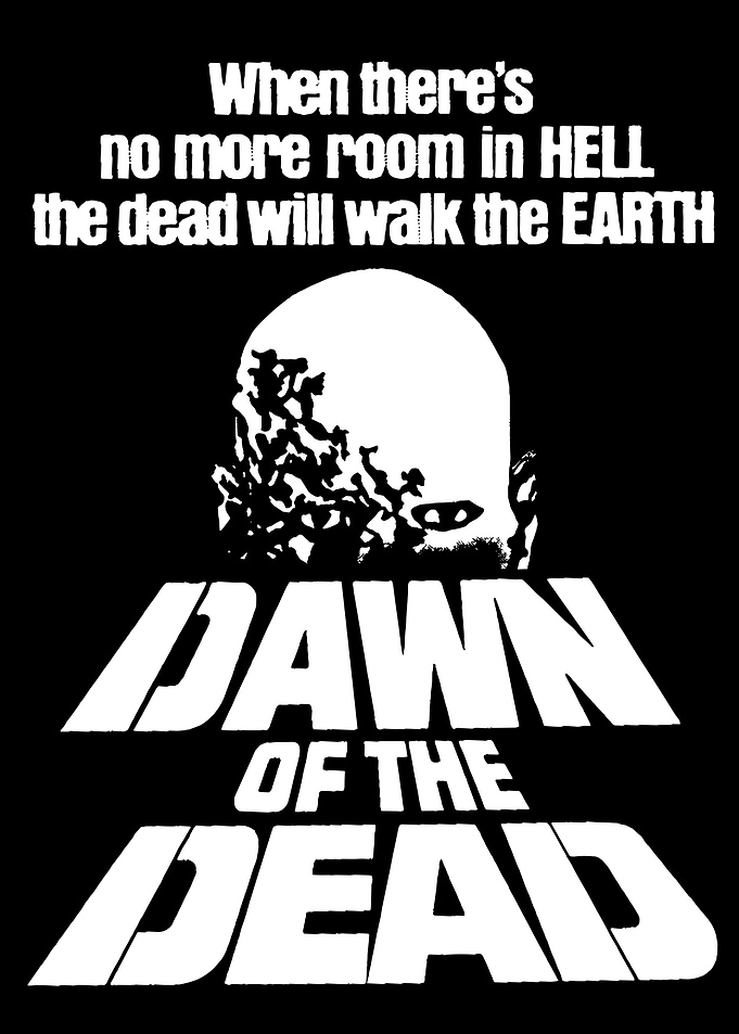 Dawn of the Dead Movie Poster