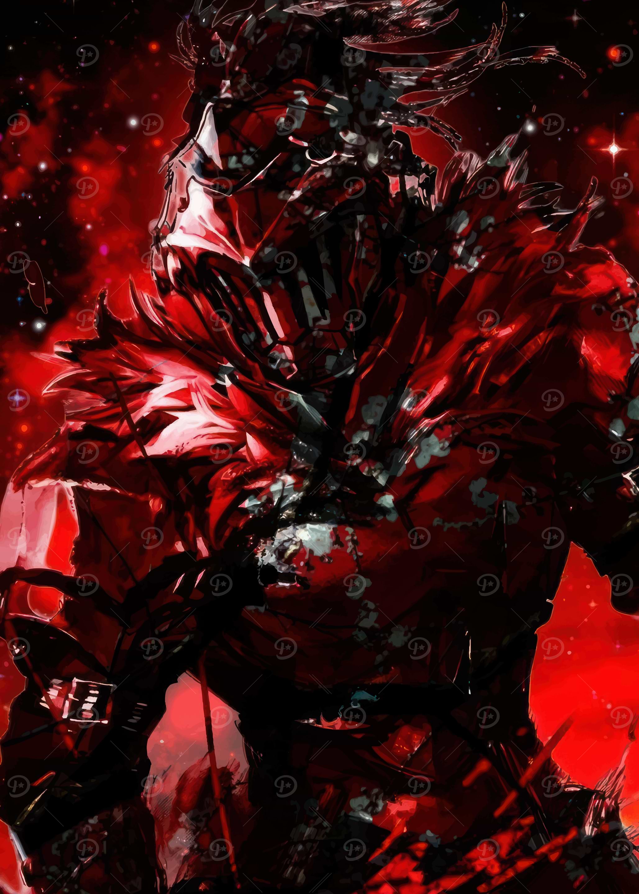 Goblin Posters Online - Shop Unique Metal Prints, Pictures