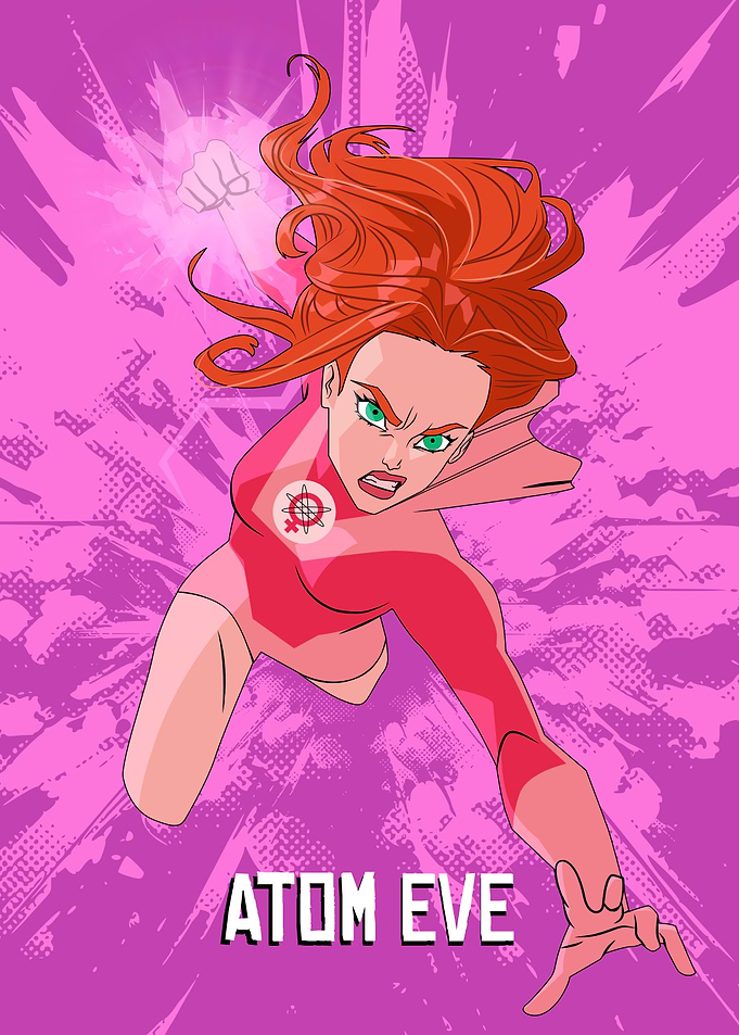 Atom Eve