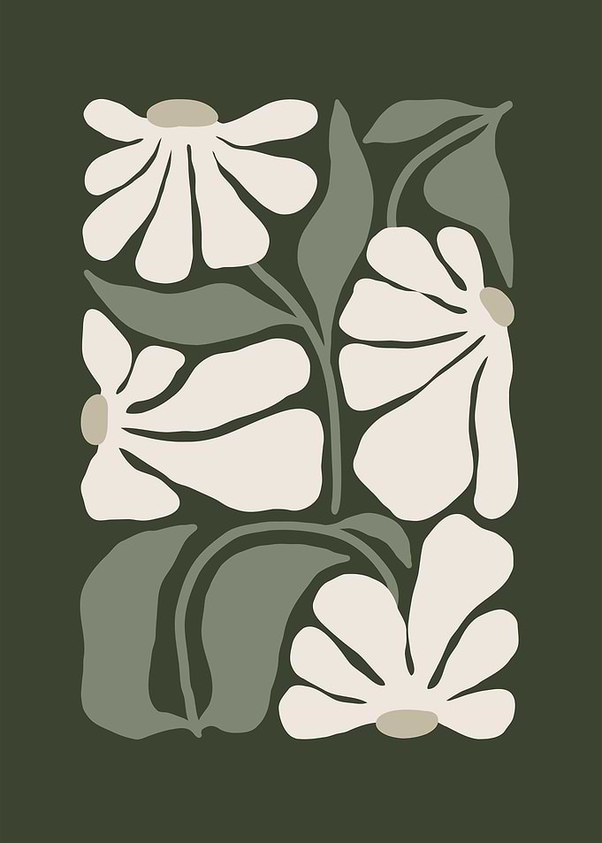 Gentle Stems