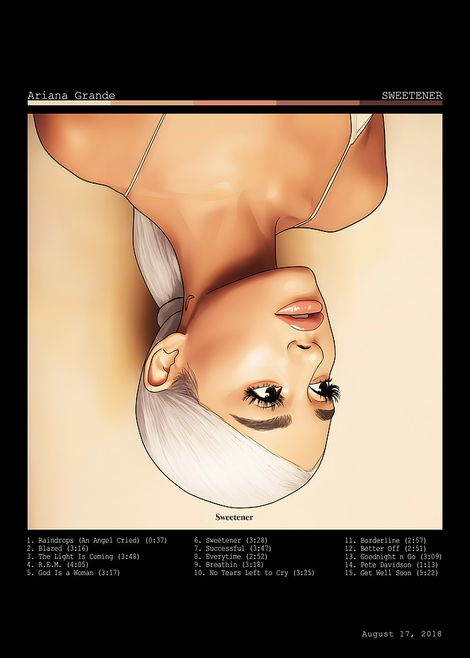 Ariana Grande