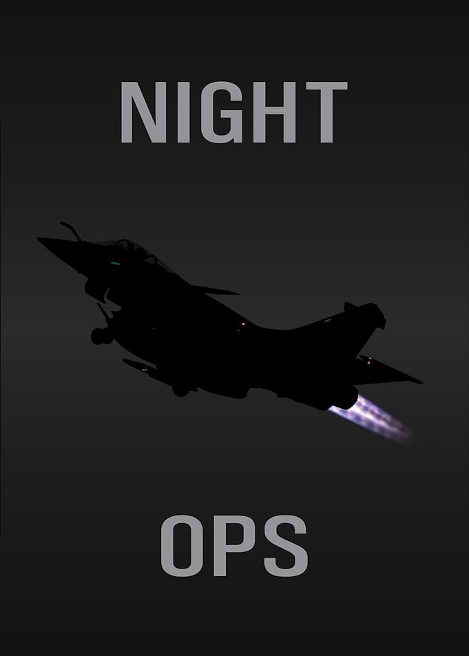 Night Ops
