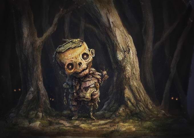 They Are Coming