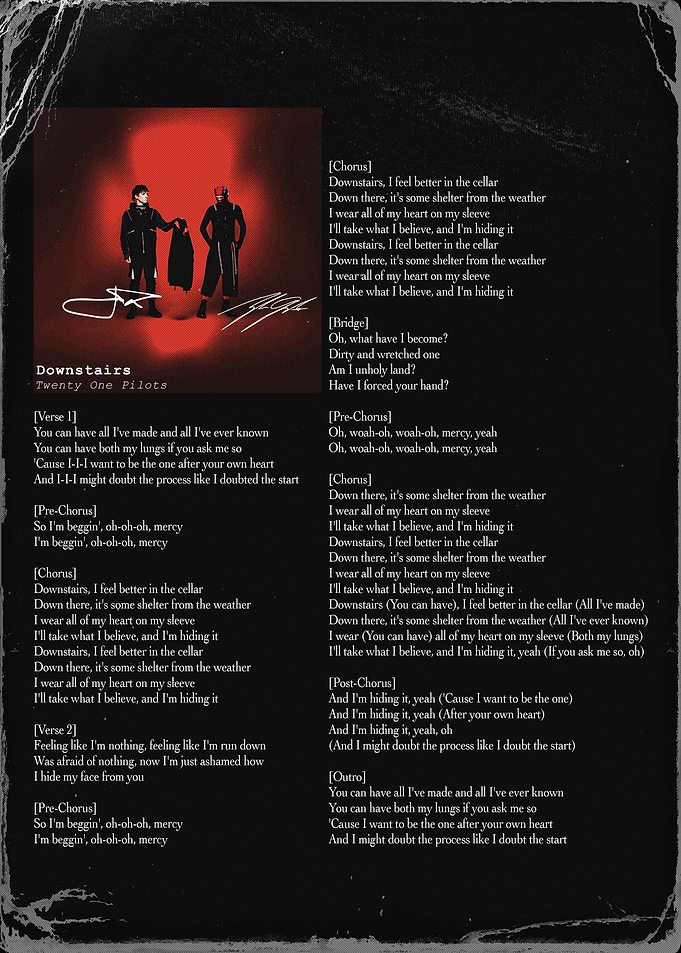 Twenty One Pilots