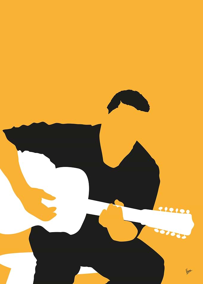 No124 Howlin Wolf