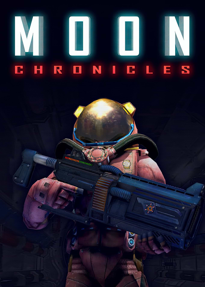 Moon Chronicles Game Cover Art