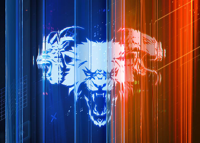 High Contrast Power of Black Ops 7