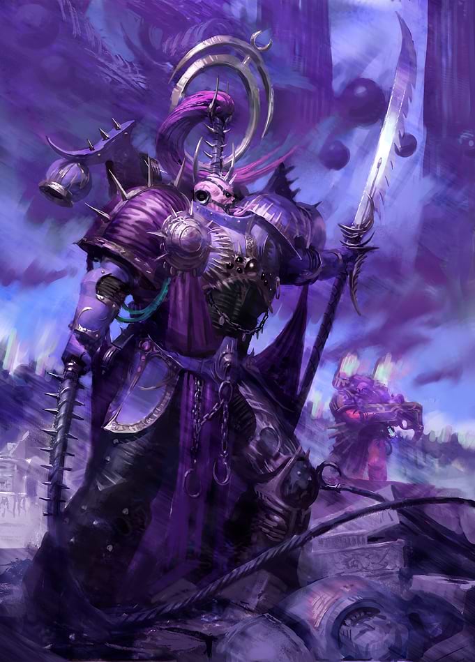 Lord Exultant