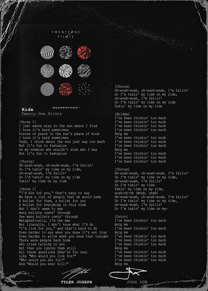 Twenty One Pilots