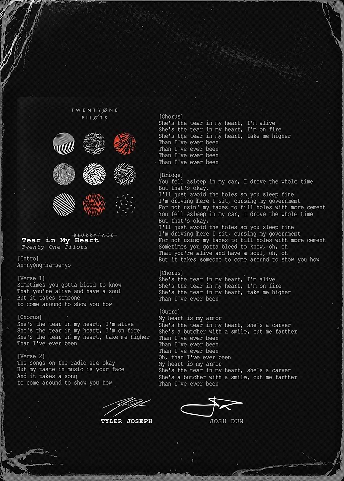 Twenty One Pilots