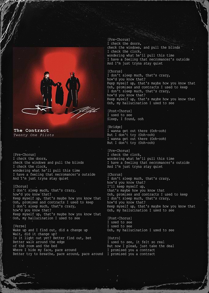 Twenty One Pilots