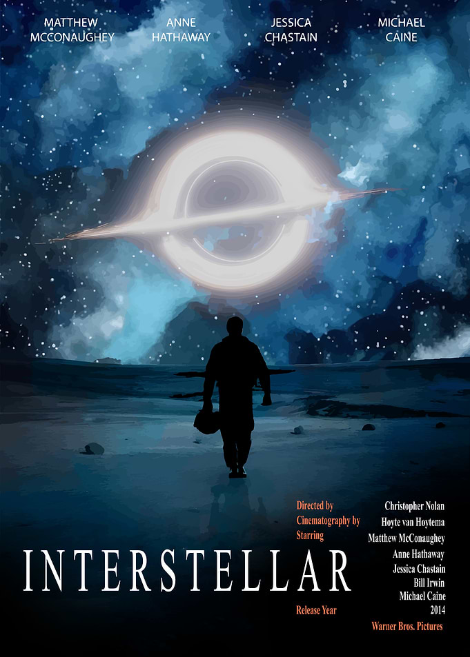 Interstellar Movie