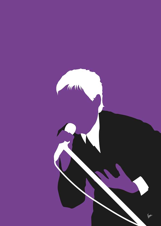 No111 Annie Lennox