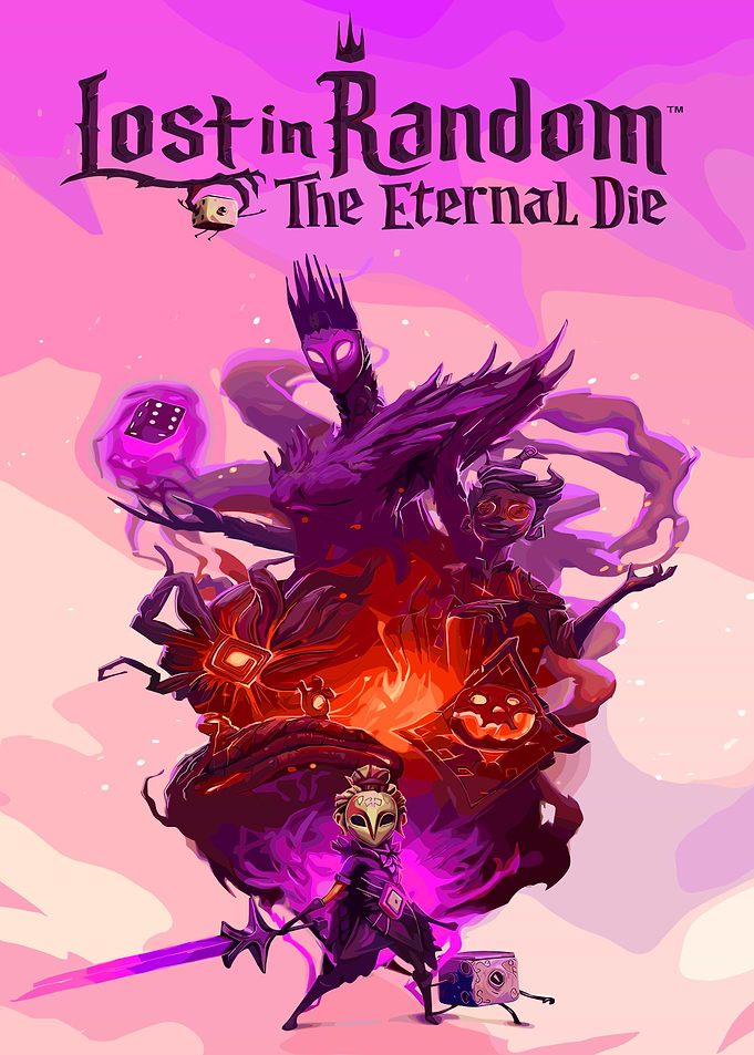 Lost in Random: The Eternal Die