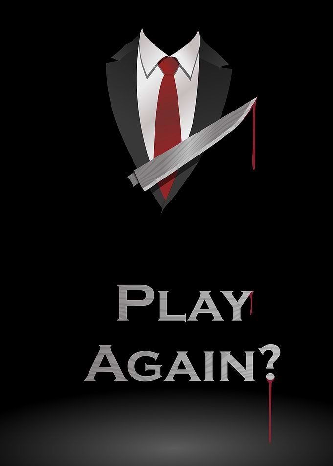 Play Again?