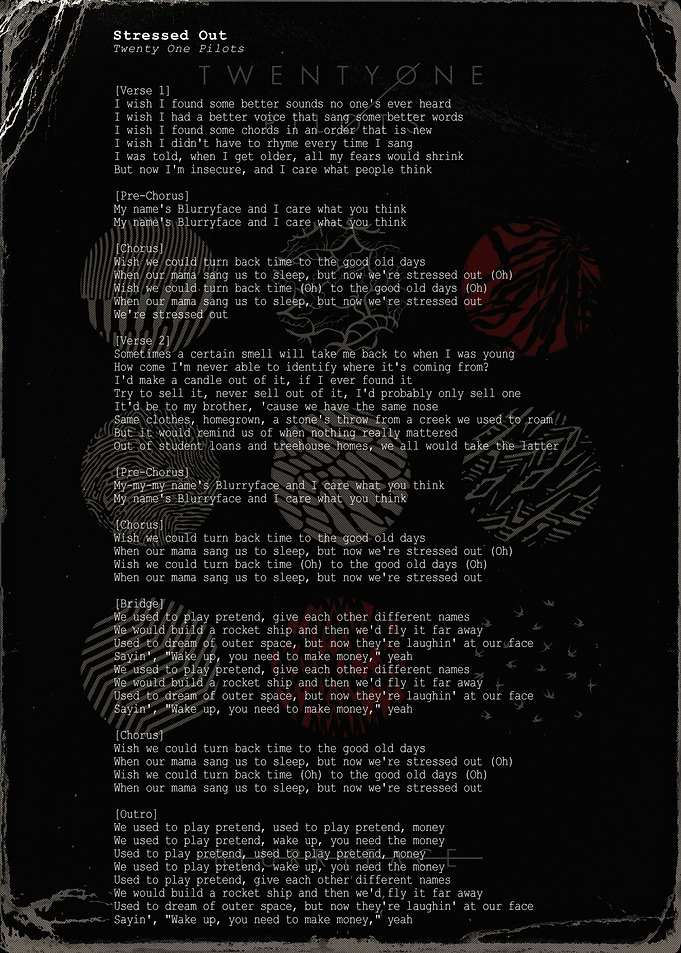 Twenty One Pilots