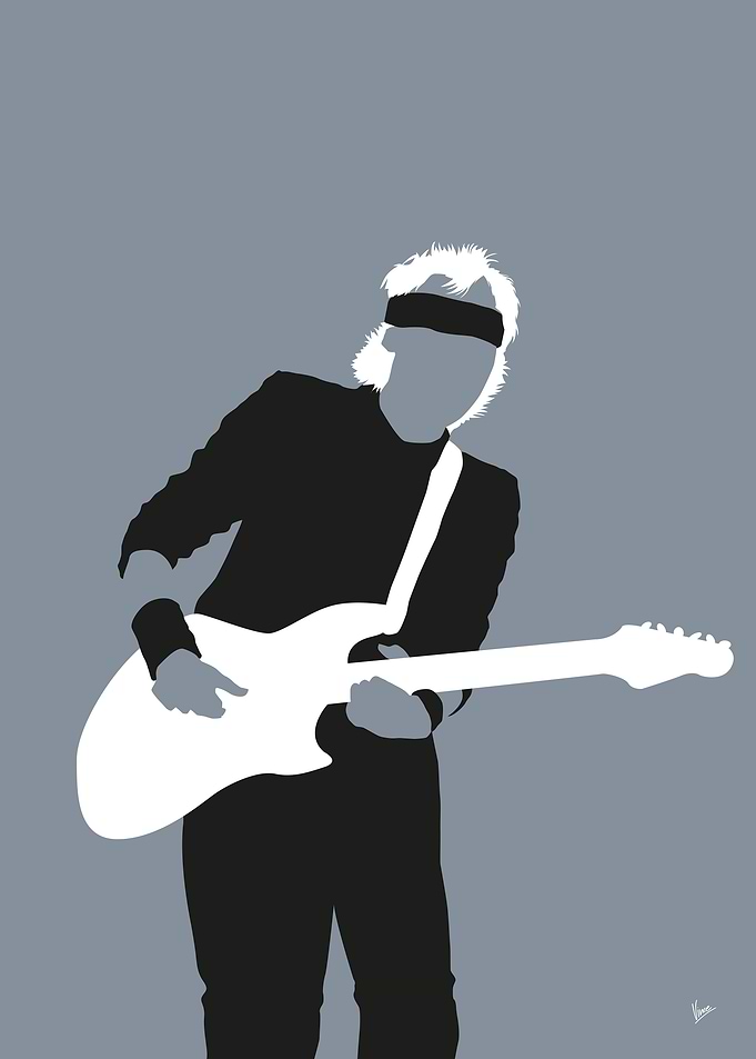 No107 Mark