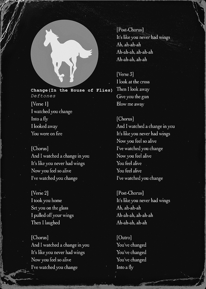 Deftones