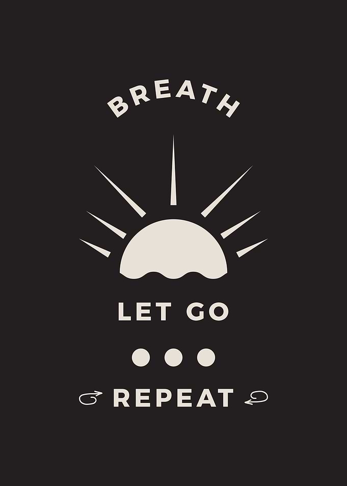 VIBE RESET