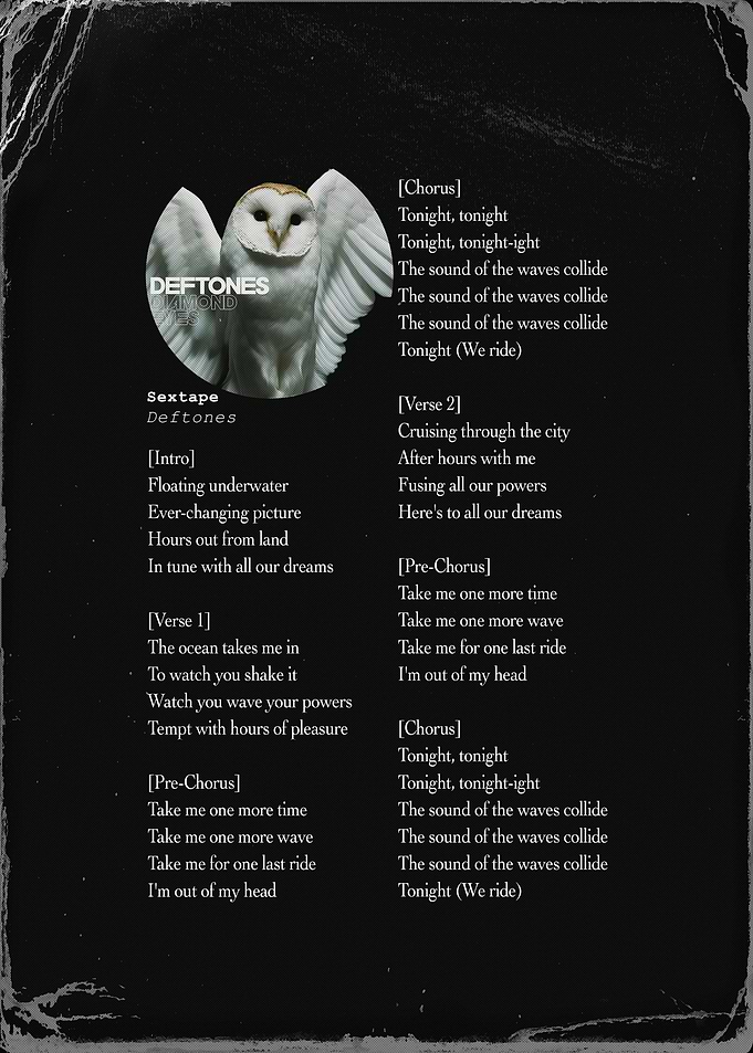 Deftones